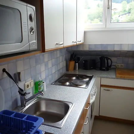 Διαμέρισμα Modern In Schulstrasse Near Lake And Ski Lifts Τσελ αμ Ζέε