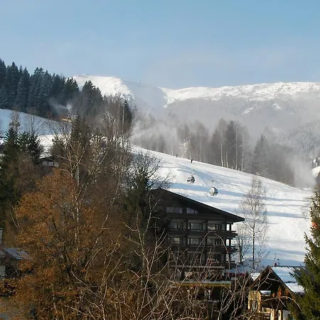 Modern In Schulstrasse Near Lake And Ski Lifts Apartment Zell am See