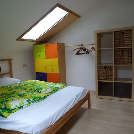 Modern In Schulstrasse Near Lake And Ski Lifts Apartment
