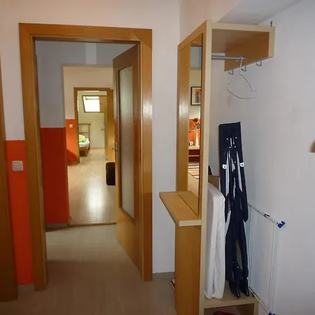 Apartment Modern In Schulstrasse Near Lake And Ski Lifts *