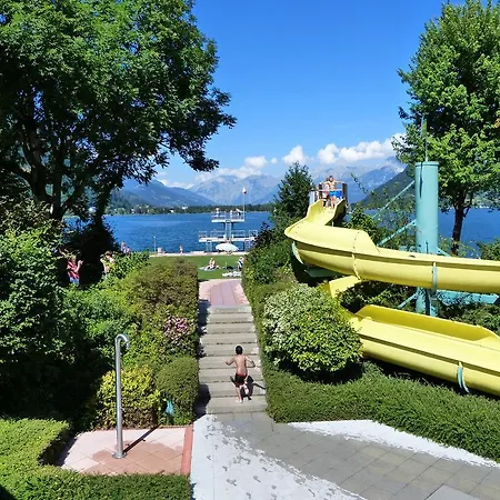 Modern In Schulstrasse Near Lake And Ski Lifts Διαμέρισμα *