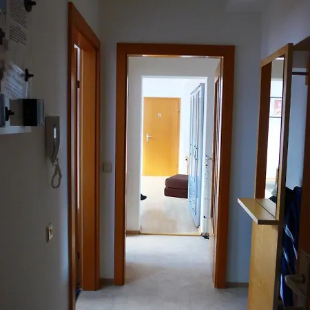 Apartment Modern In Schulstrasse Near Lake And Ski Lifts