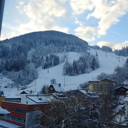 Apartment Modern In Schulstrasse Near Lake And Ski Lifts *