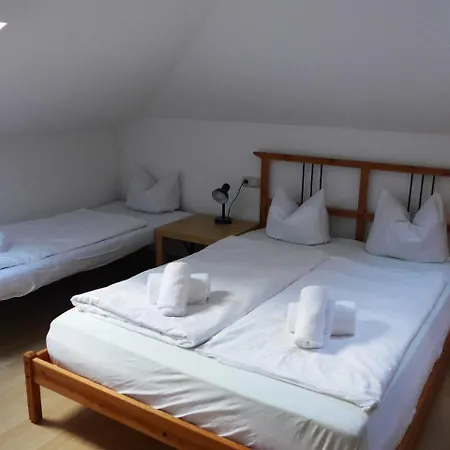 Διαμέρισμα Modern In Schulstrasse Near Lake And Ski Lifts *