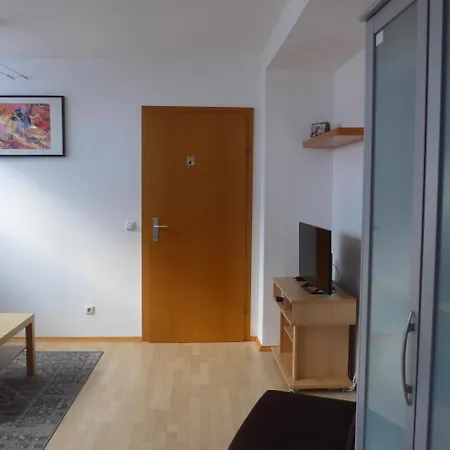 Modern In Schulstrasse Near Lake And Ski Lifts *