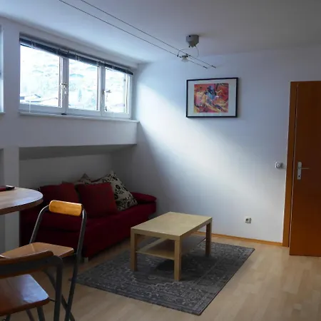 Modern In Schulstrasse Near Lake And Ski Lifts * Τσελ αμ Ζέε