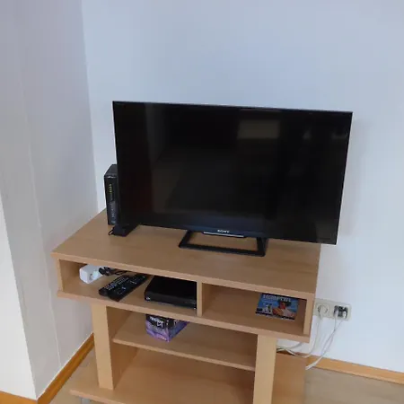 Modern In Schulstrasse Near Lake And Ski Lifts *